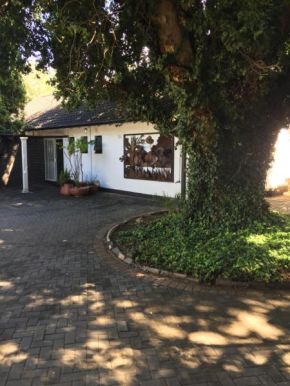 GM Guest House in Sasolburg Town